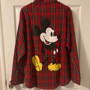 Mickey Mouse CAKEWORTHY Shirt